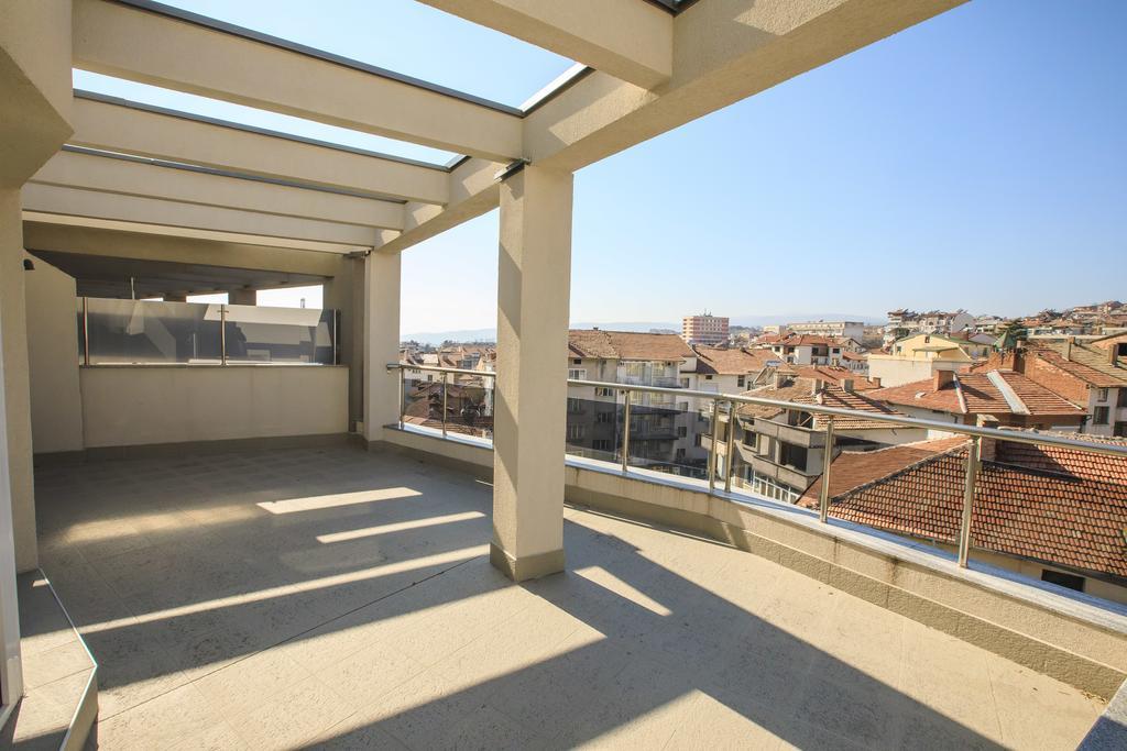 Sundance Apartments Sandanski Exterior foto