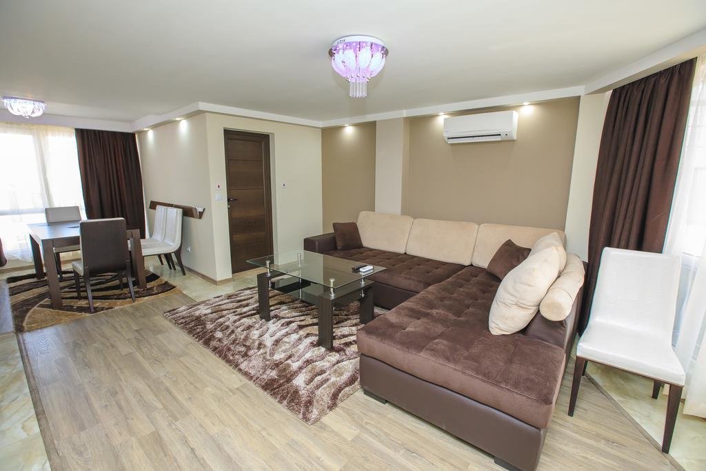 Sundance Apartments Sandanski Exterior foto